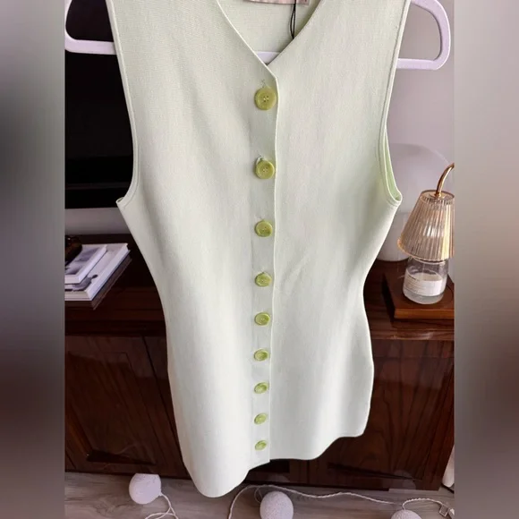 Bec + Bridge Ilora Mini Dress - Picture 6 of 6